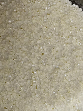 DB2402, Miyuki Delica 11/o, Shiny White