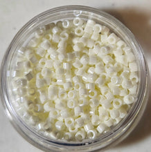 DB2402, Miyuki Delica 11/o, Shiny White