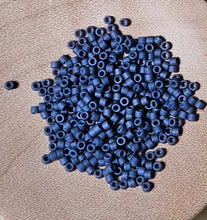 DB2408, Miyuki Delica, 11/o, Matte Blue