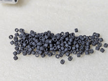 DB2409, Miyuki Delica, 11/o, Matte Grey