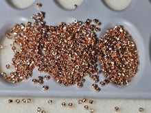 DB2518, Miyuki Delica, 11/o, Shiny Copper