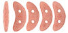 SC327, Cresent, 3/10mm, Opaque Fiesta
